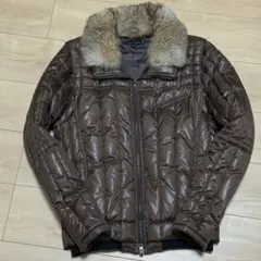 00s far jacket grange y2k ファージャケット グランジ