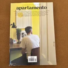 Apartamento Magazine Issue 31 洋雑誌 - メルカリ