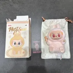 ラブブ　正規品　Have A Seat DADA 2025年最新】Labubu ぬいぐるみ dadaの人気アイテム - メルカリ