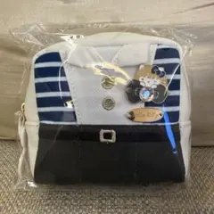 海外ポップアップ限定】サンリオ キティ 足長ぬいぐるみ 香港 デニム