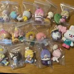 F.UN RiCO まとめ売り　17点