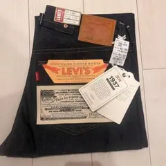 LEVI'S 501XX 1937 W34 L34
