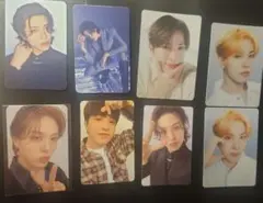 TREASURE ジョンファン