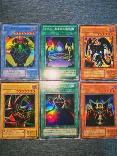ー*マ様 遊戯王　2期セット