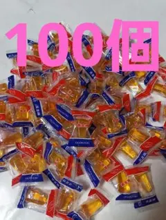 chip8 プロフ必読様専用 黄金糖 100個入り - メルカリ