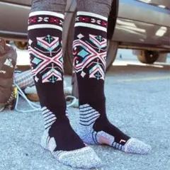 スタンス ソックス STANCE スノーボード スキー ソックス　女用
