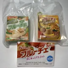 食品 カプセルトイ