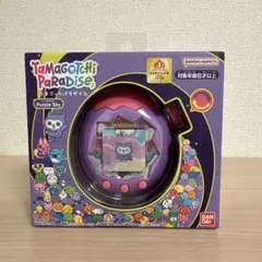 たまごっちパラダイス　パープルスカイ
