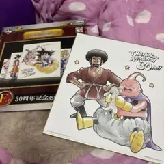 2026年最新】一番くじ THANK YOU!ドラゴンボール30th!!の人気アイテム