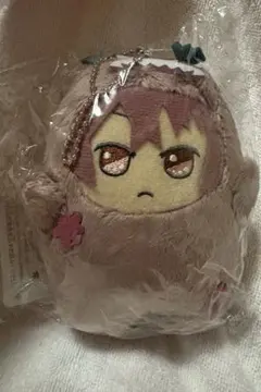 アイナナ　モンぬい　アイナナパレードモフモフお掃除大作戦　御堂虎於