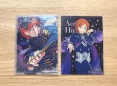あんスタ クリアカード 葵ひなた