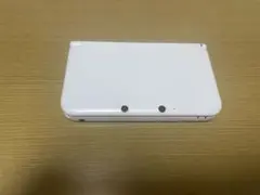 Nintendo ニンテンドー　3DS LL