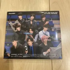 美品　Snow Man 音故知新　CD 通常版