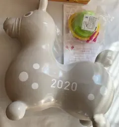 ロディ RODY アンジェコラボ 2020年 限定品 グレージュ