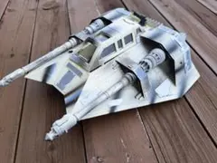 オールドケナー スターウォーズ Xウィング 1978 現状品 レトロ