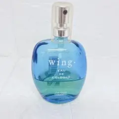 廃盤品 SHISEIDO 資生堂 ウィングⅡ オーデコロン 60mlのサムネイル