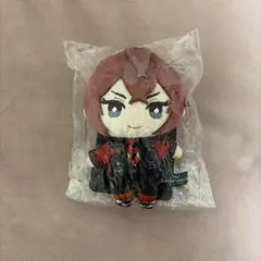 ツイステ リドル ミニミニぬいぐるみ ユニオン