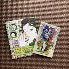 鬼滅の刃　原画展　アクリルパズルコレクション　第2弾