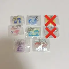 2026年最新】多聞くん今どっち ガチャガチャの人気アイテム - メルカリ