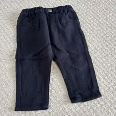 ブランシェス　パンツ　80cm