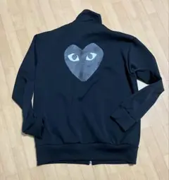 コムデギャルソン　play トラックジャケット　L Comme Des Garçons Play トラックジャケット 通販 - FARFETCH