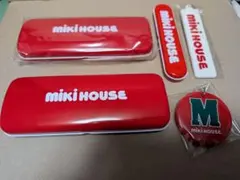 mikihouse セット 非売品のサムネイル