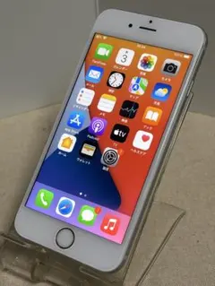 Apple iPhone6s 64GB SIMフリー バッテリー新品交換済み！