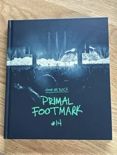 2025年最新】ONE OK ROCK PRIMAL FOOT MARKの人気アイテム - メルカリ