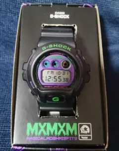 2025年最新】mxmxm g-shockの人気アイテム - メルカリ