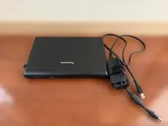 Panasonic Let's note CF-J9NYAPHRのサムネイル