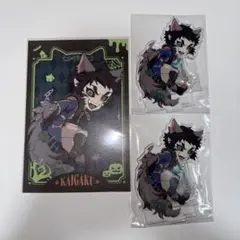 2025年最新】獪岳（かいがく）の人気アイテム - メルカリ