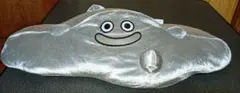 ドラゴンクエスト はぐれメタル ぬいぐるみクッション