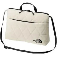 THE NORTH FACE キルティング ショルダーバッグ