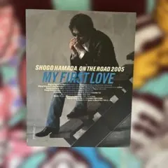 浜田省吾 ON THE ROAD ツアーパンフレット6冊＋チケット2枚 浜田省吾 ON THE ROAD ツアーパンフレット6冊＋チケット2枚 - メルカリ