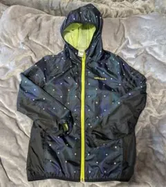 adidas レディースウインドブレーカー