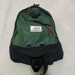 2025年最新】グレゴリーデイパック 旧ロゴの人気アイテム - メルカリ