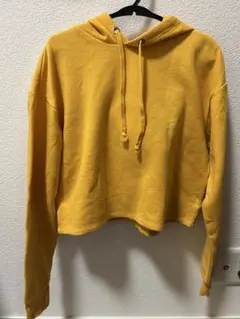 イエローパーカー