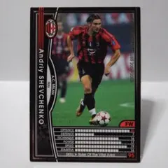 wccf    ロケテ⭐︎P48  シェフチェンコ 2025年最新】wccf ロケテ シェフチェンコの人気アイテム - メルカリ