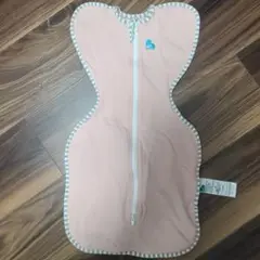 【美品✨】スワドルアップオリジナル Sサイズ ピンク 箱なし