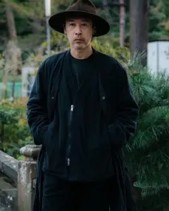2025年最新】undercover 作務衣の人気アイテム - メルカリ