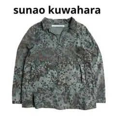 90s sunao kuwahara Patchwork army