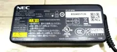 NEC AC Adapter ADP003 20V-2.25A