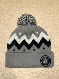 【非売品】【値下げ交渉可】浦安D-Rocks ニット帽