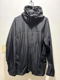 mont-bell O.D.パーカ Men's XL ブラック