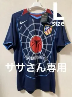 2025年最新】アトレティコマドリード スパイダーマンの人気アイテム