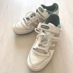 エ*.様 adidas 26.5cm スニーカー　美品