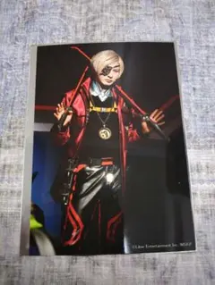 『A3!』Bloom Fan Meeting2025 ステージブロマ　古市左京