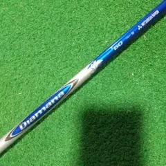 キャロウェイスリーブ Diamana B60 S ドライバーシャフト