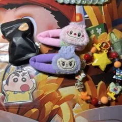 ラブブグッズ 41