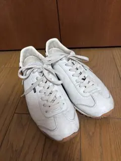 パトリック ネバダⅡ メンズスニーカー